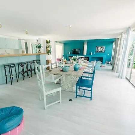 Pedras De Moledo Sleeps 10 With Pool And Wifi * Moledo (Viana do Castelo)