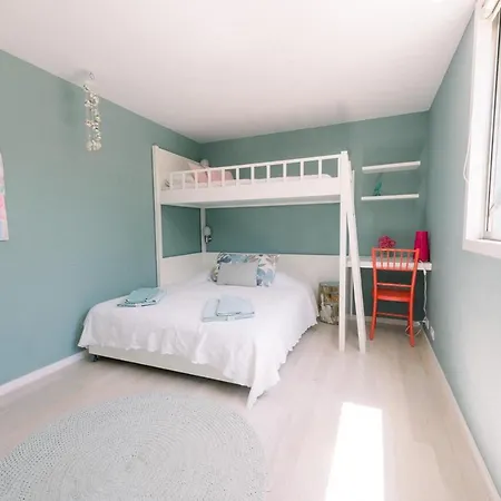 Pedras De Moledo Sleeps 10 With Pool And Wifi Вилла Моледу