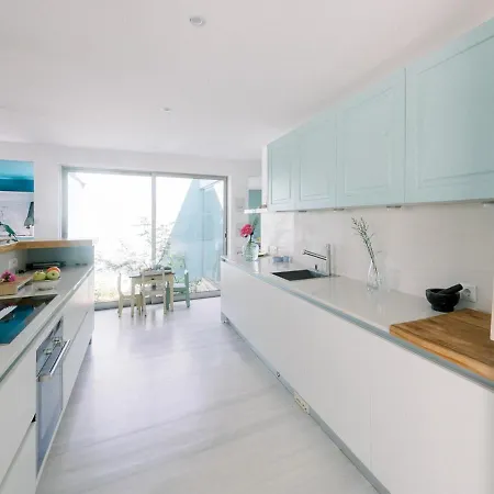Pedras De Moledo Sleeps 10 With Pool And Wifi Вилла Моледу