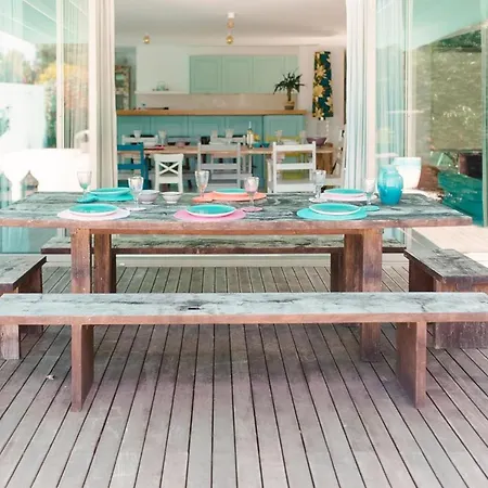 Pedras De Moledo Sleeps 10 With Pool And Wifi Вилла *