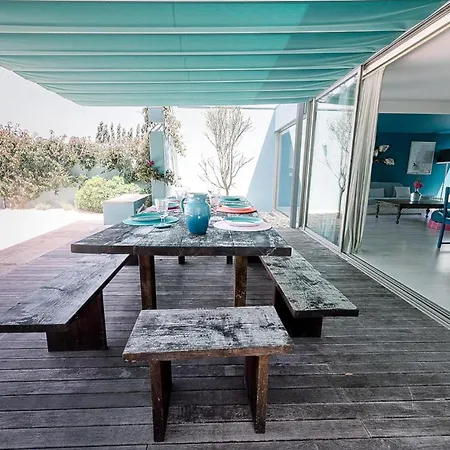Pedras De Moledo Sleeps 10 With Pool And Wifi