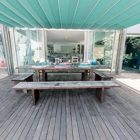 Pedras De Moledo Sleeps 10 With Pool And Wifi