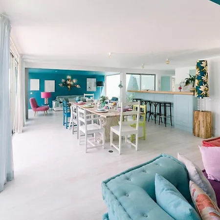 Pedras De Moledo Sleeps 10 With Pool And Wifi Вилла *