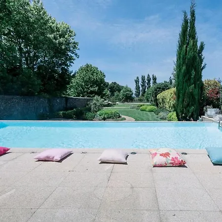 Pedras De Moledo Sleeps 10 With Pool And Wifi Вилла
